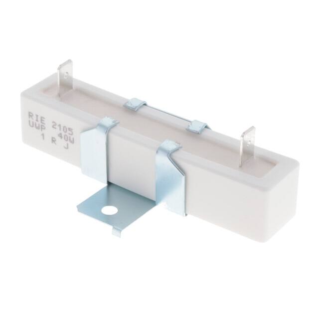 UWP40-1RJ8 Riedon  Resistori montati sul telaio